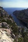 calanque